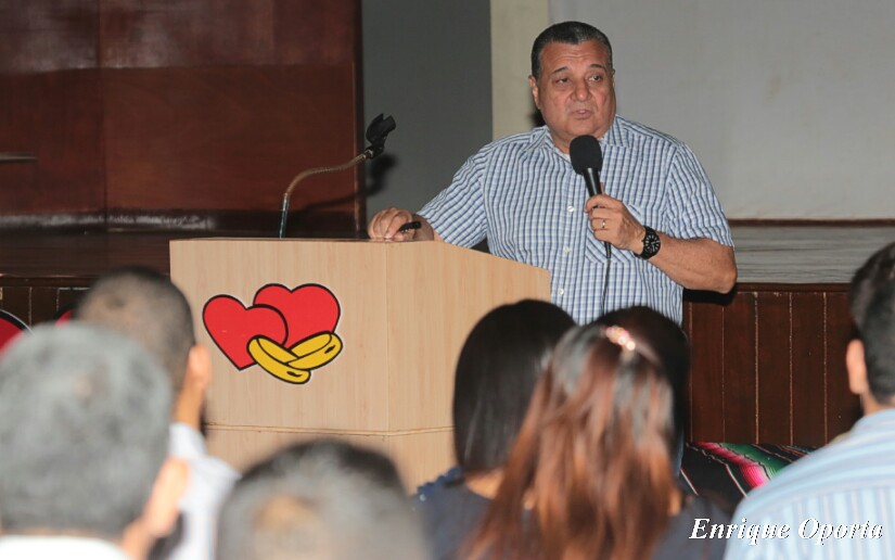 ministerio